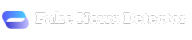 Fake News Detector
